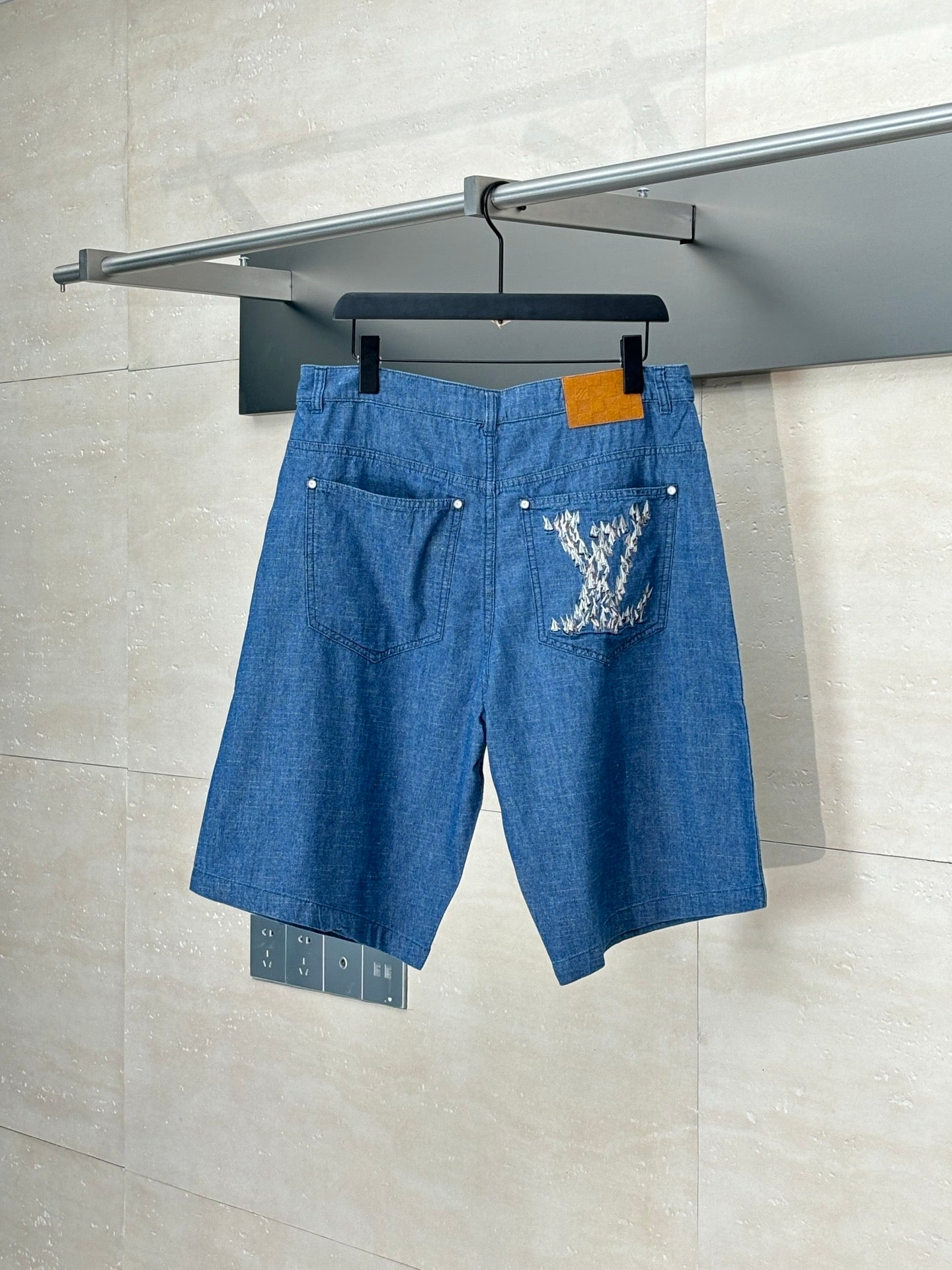 LuxluxHouse Best Quality Clothes Shirts&Polo Louis Vuitton