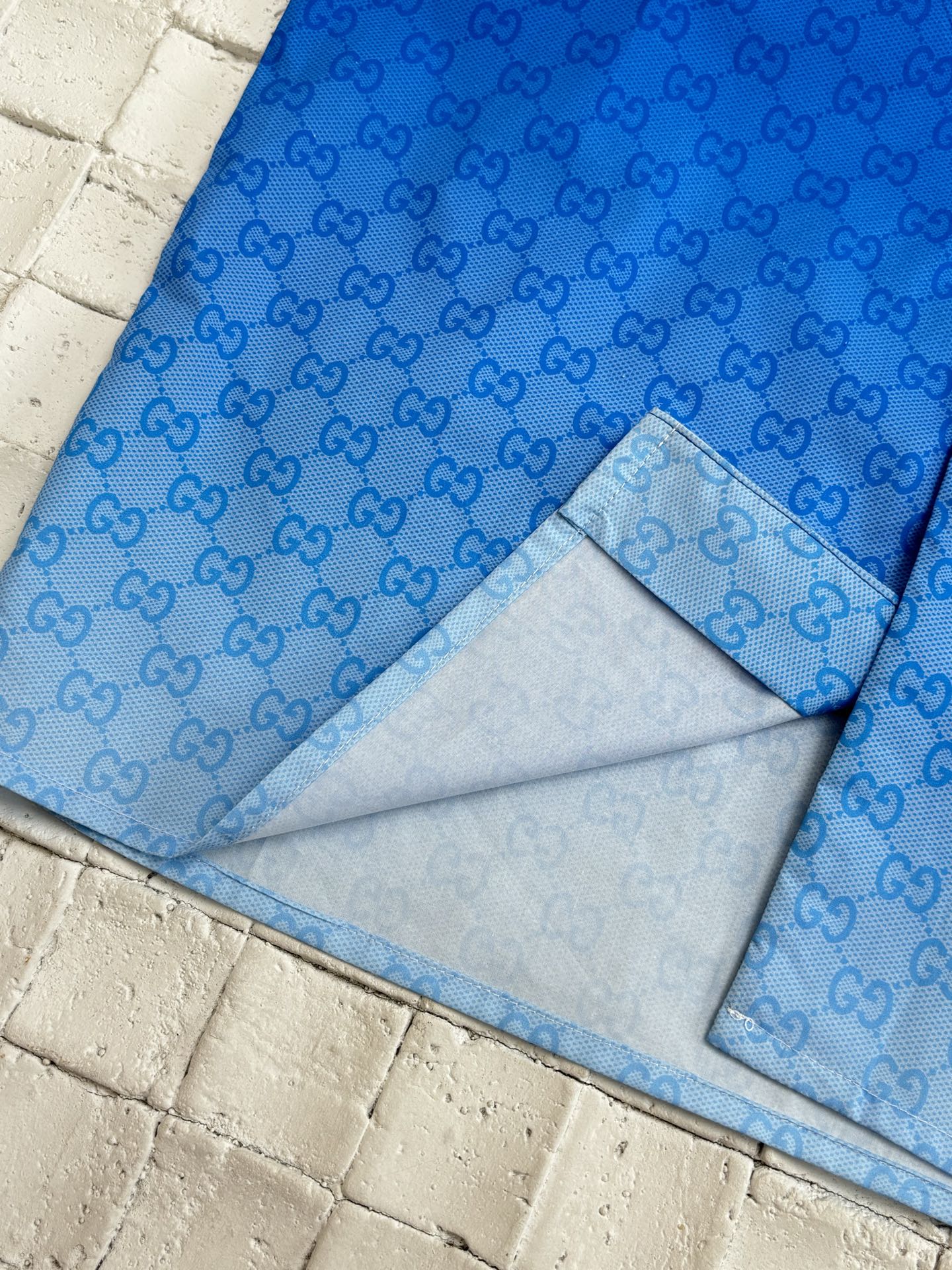 LuxluxHouse Best Quality Clothes Shirts&Polo Gucci