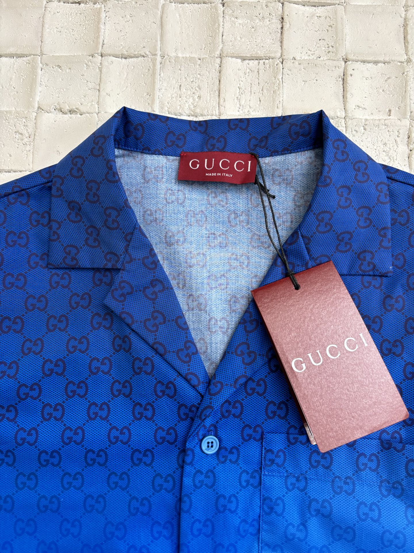 LuxluxHouse Best Quality Clothes Shirts&Polo Gucci