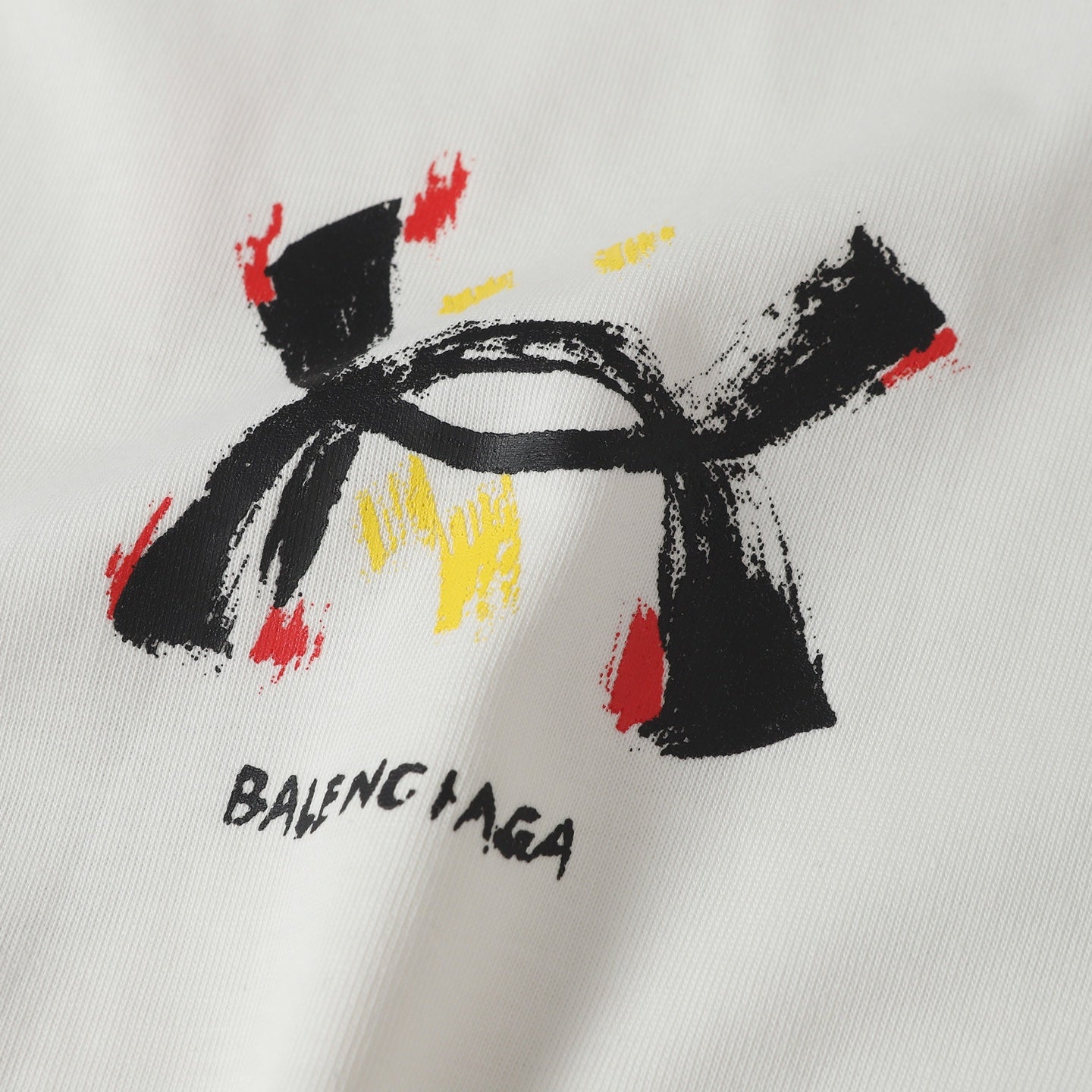 LuxluxHouse Best Quality Clothes Balenciaga T-shirt