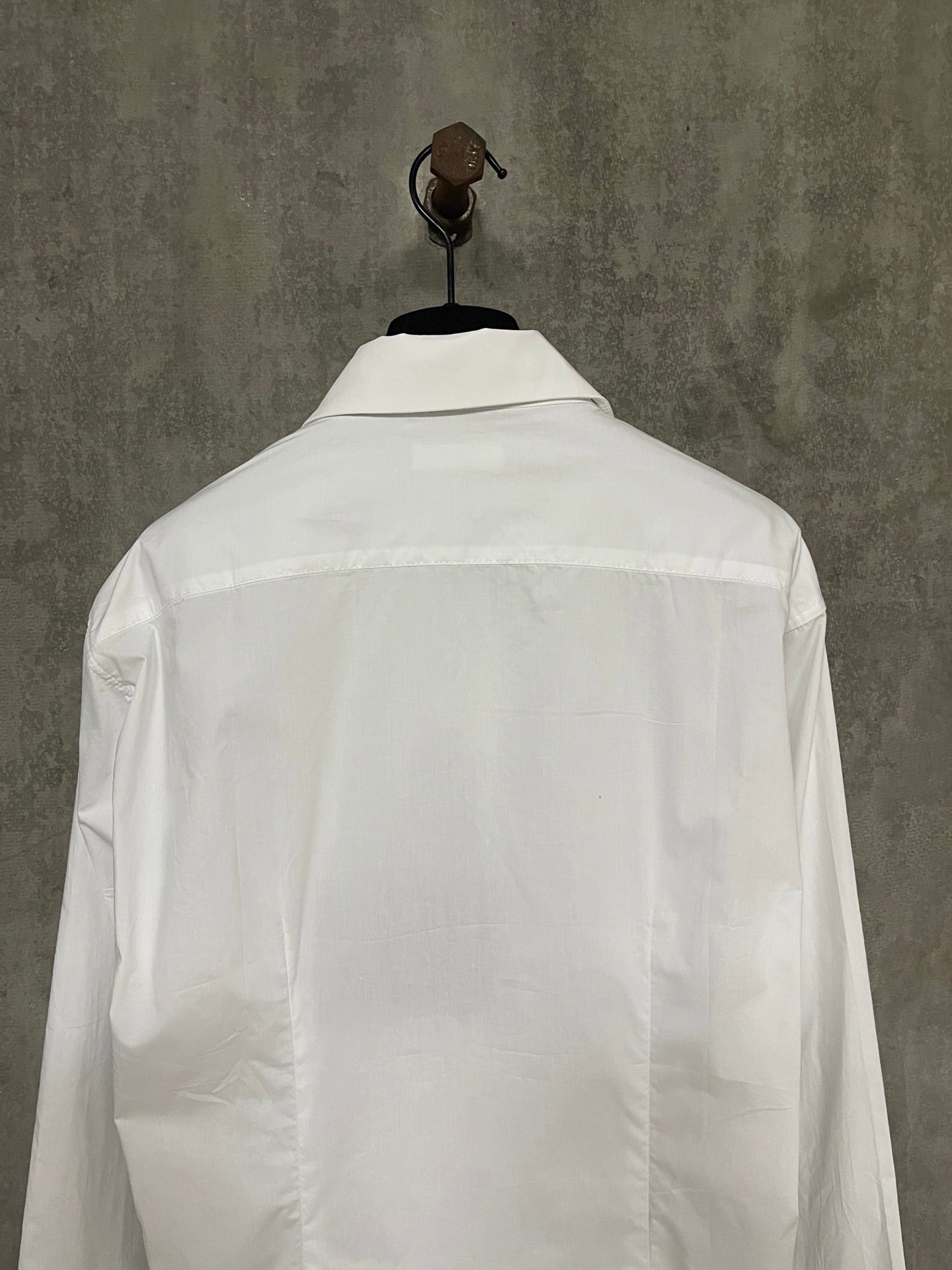 LuxluxHouse Best Quality Clothes Shirts&Polo Prada