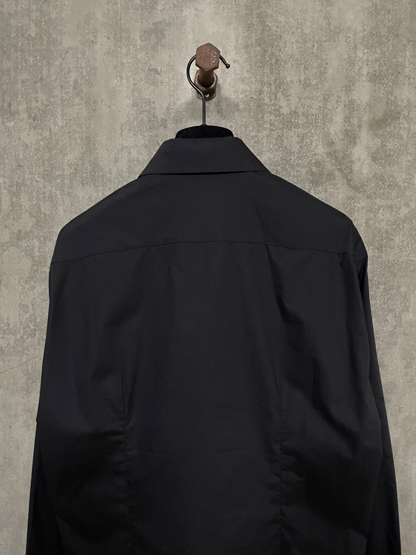 LuxluxHouse Best Quality Clothes Shirts&Polo Prada