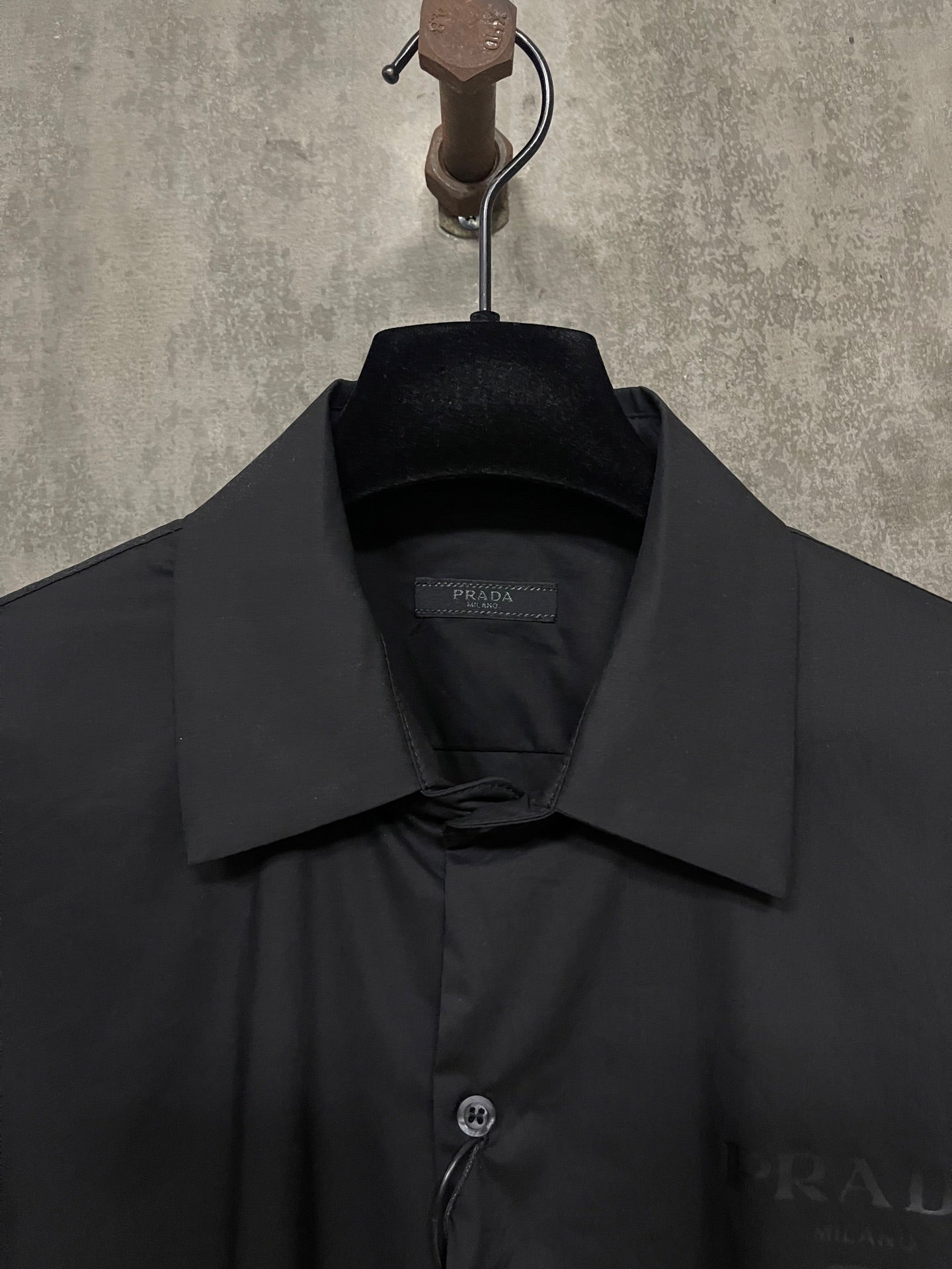 LuxluxHouse Best Quality Clothes Shirts&Polo Prada