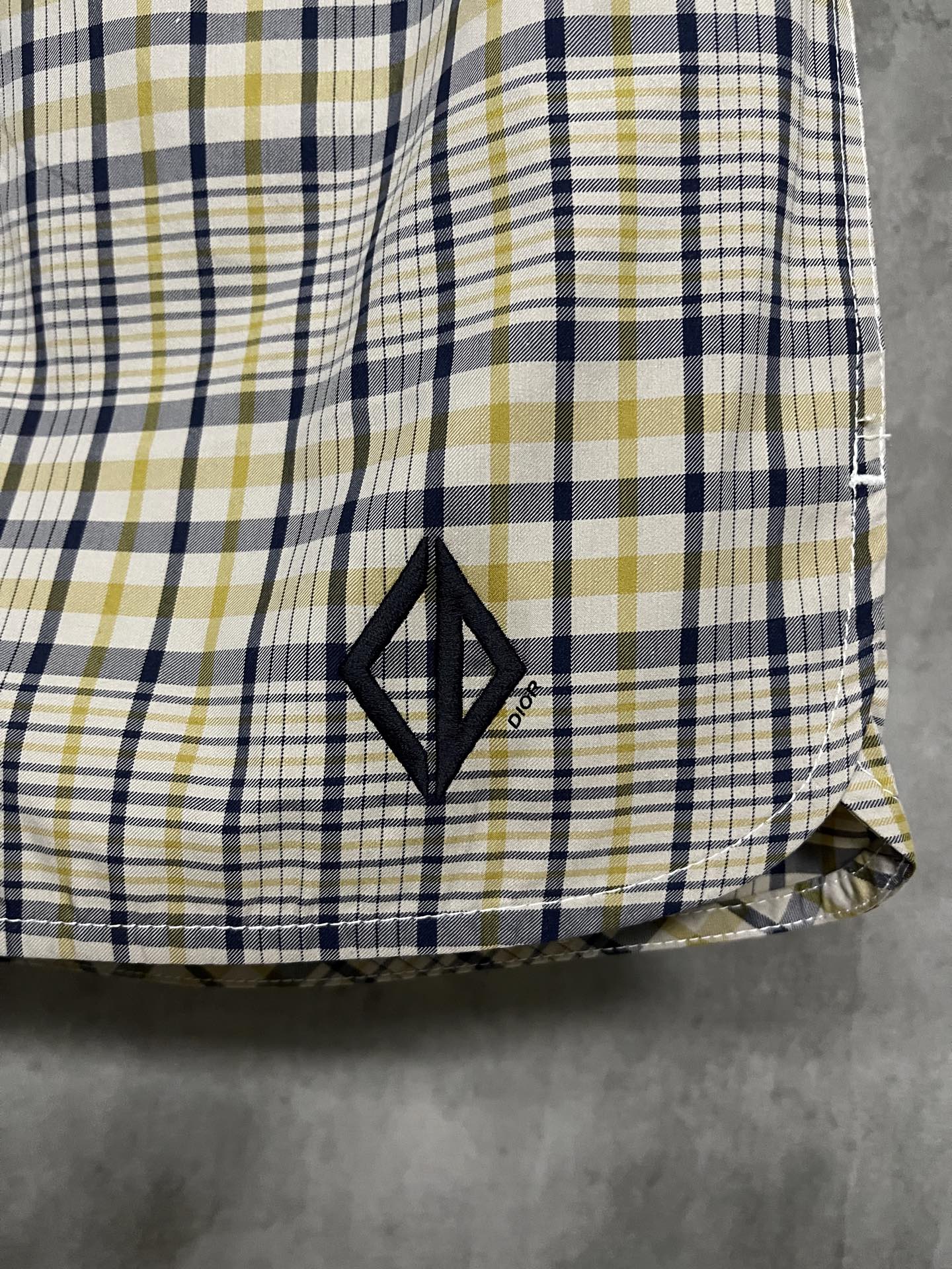 LuxluxHouse Best Quality Clothes Pants Dior