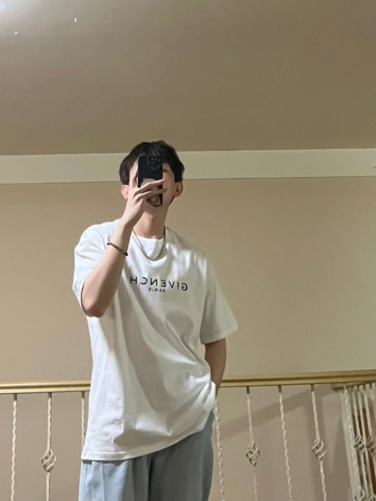 LuxluxHouse Best Quality Clothes Givenchy T-shirt