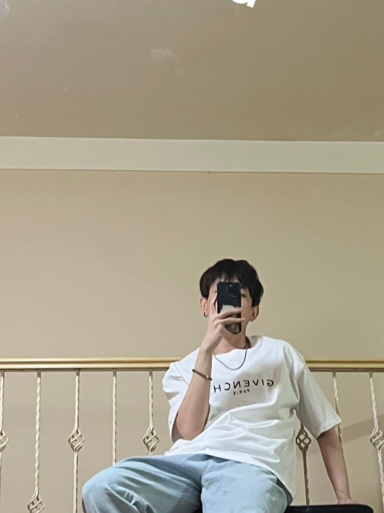 LuxluxHouse Best Quality Clothes Givenchy T-shirt