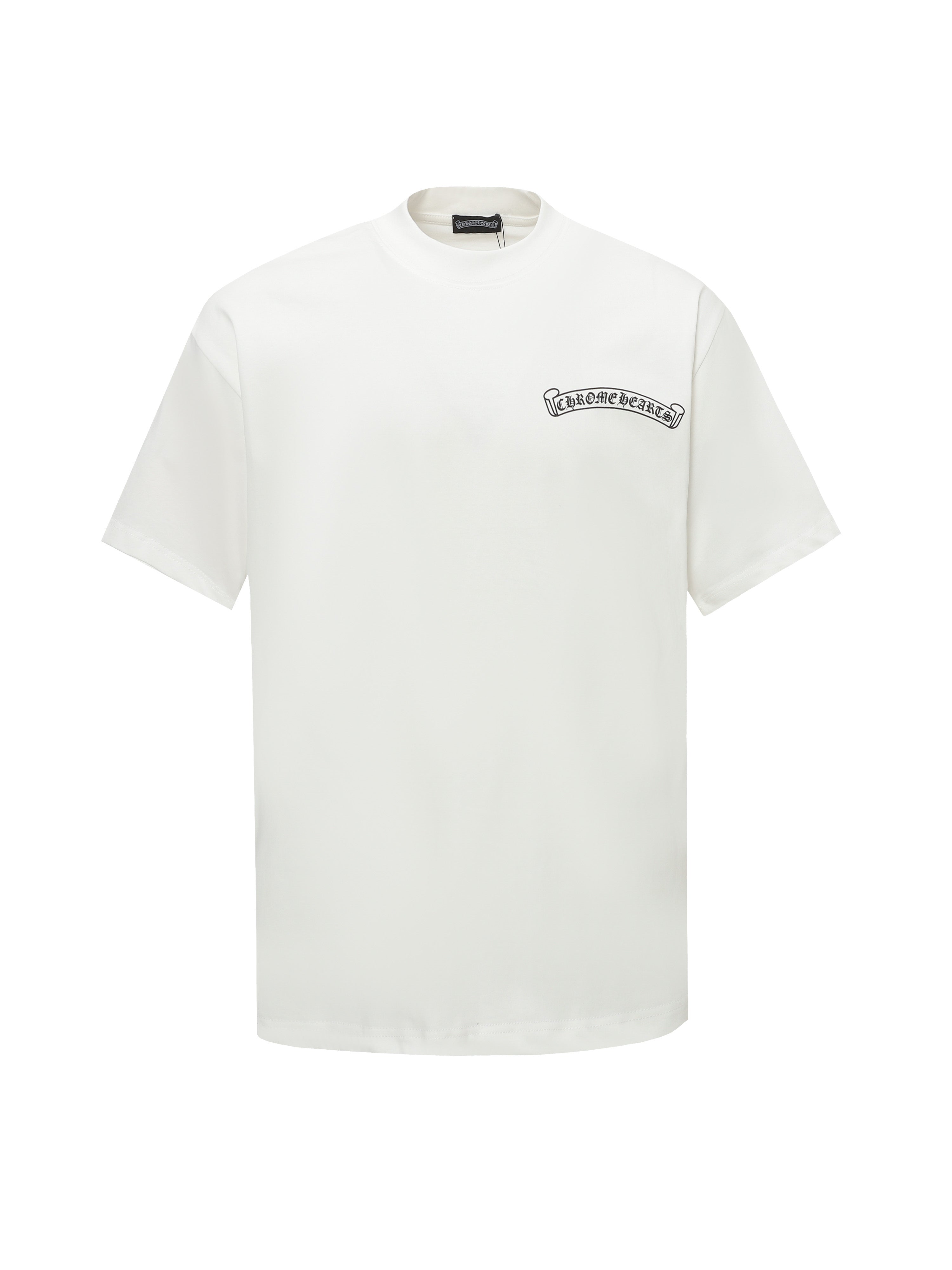 LuxluxHouse Best Quality Clothes Chrome Hearts T-shirt