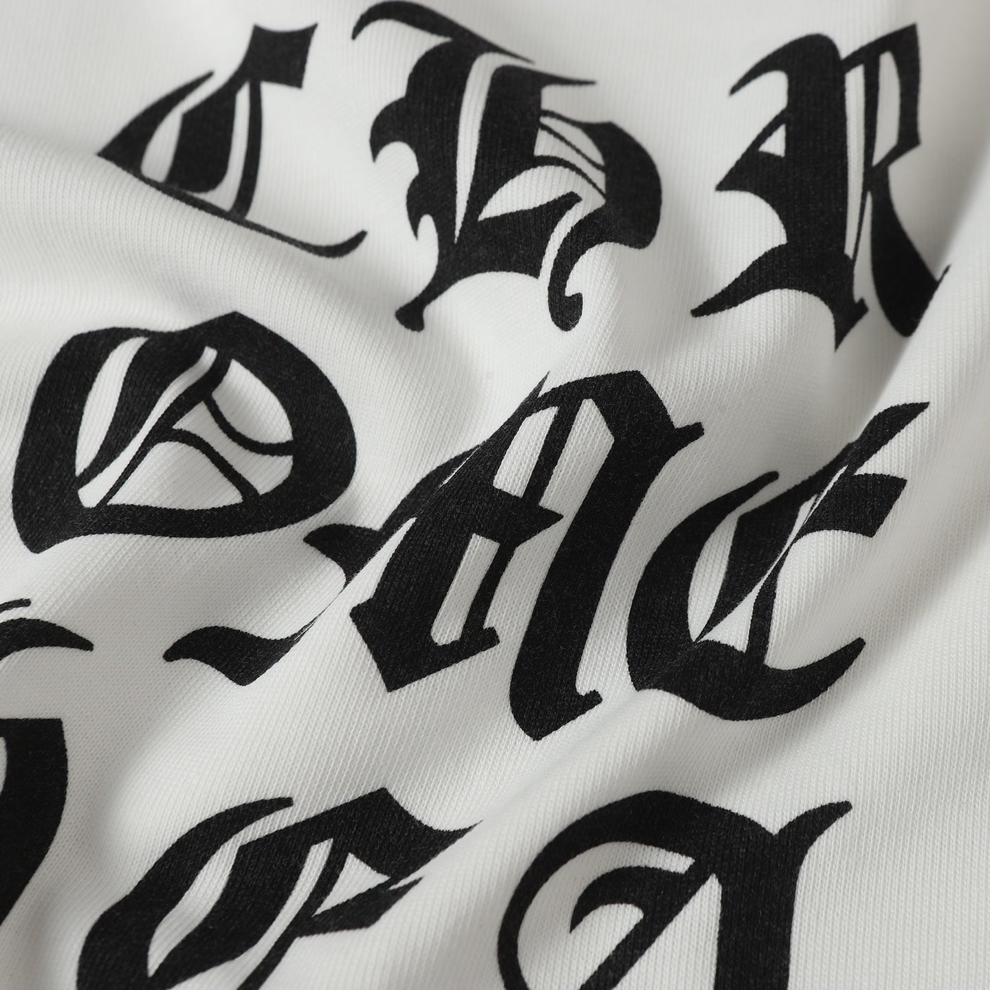 LuxluxHouse Best Quality Clothes Chrome Hearts T-shirt