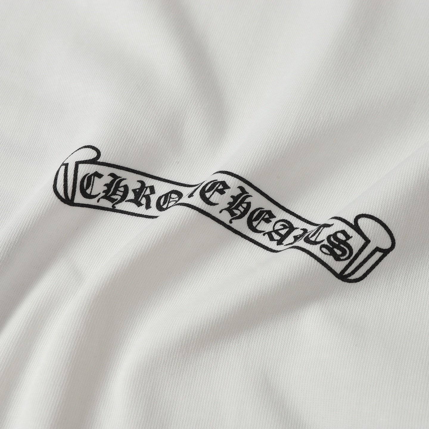 LuxluxHouse Best Quality Clothes Chrome Hearts T-shirt