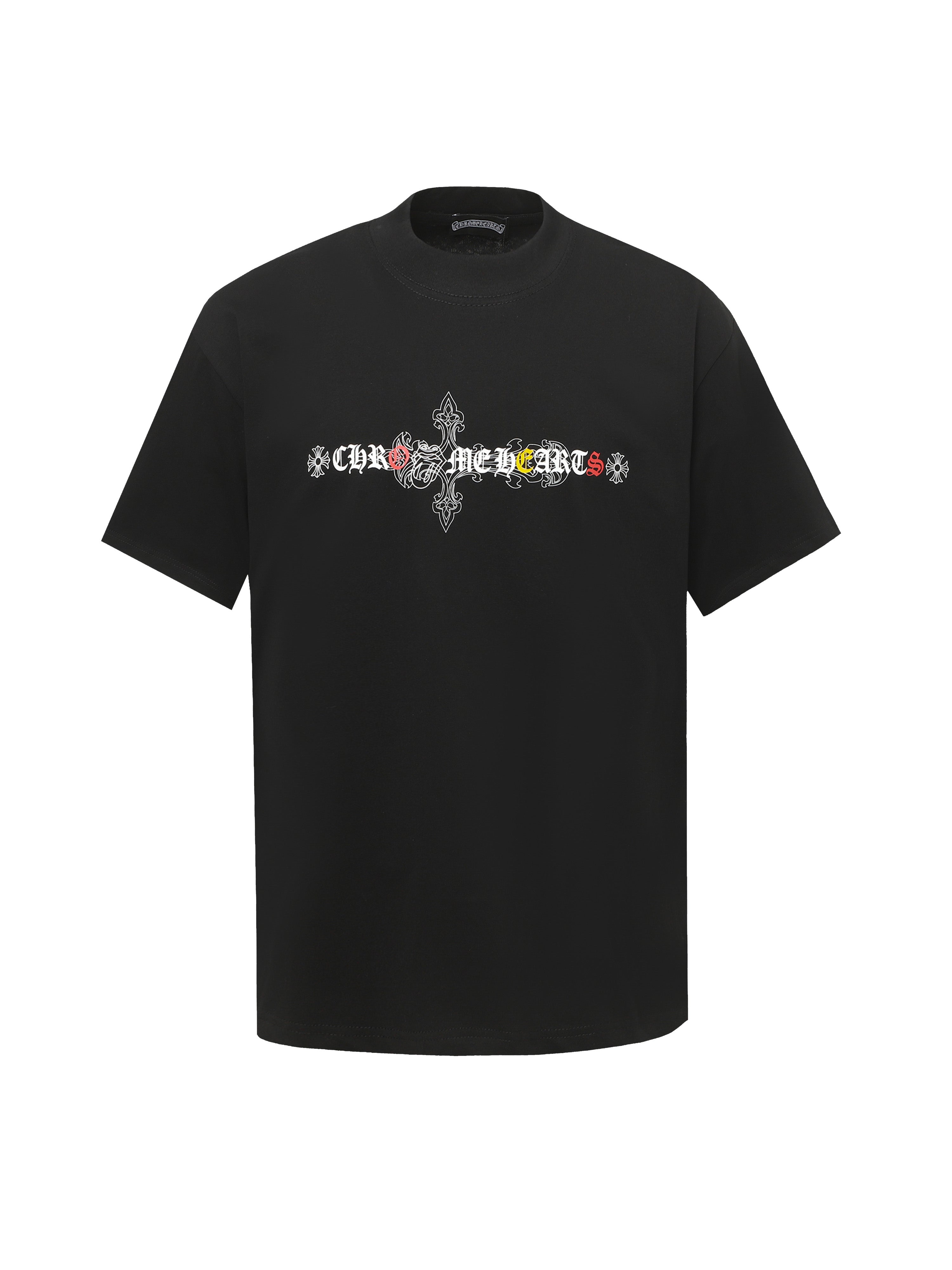 LuxluxHouse Best Quality Clothes Chrome Hearts T-shirt