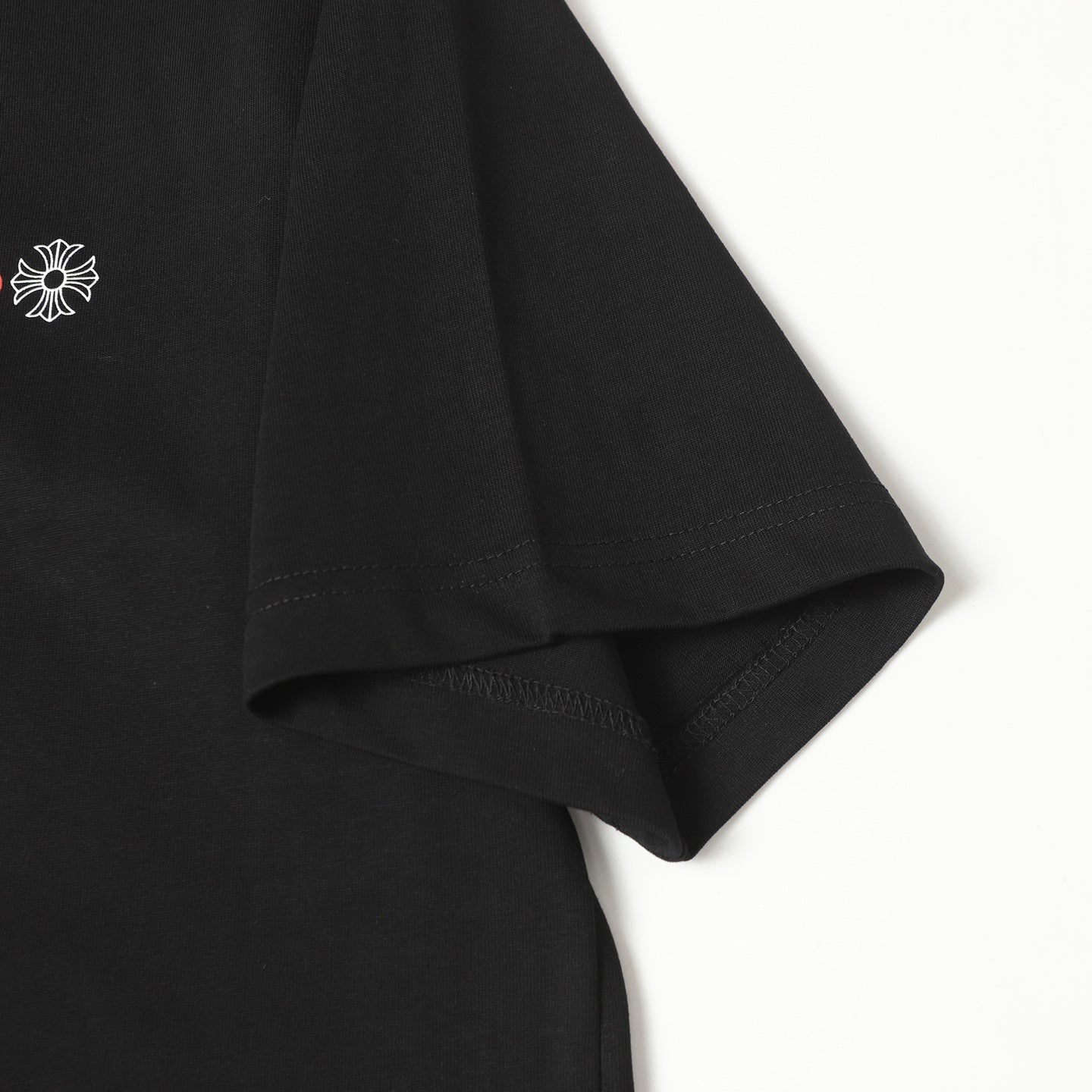 LuxluxHouse Best Quality Clothes Chrome Hearts T-shirt