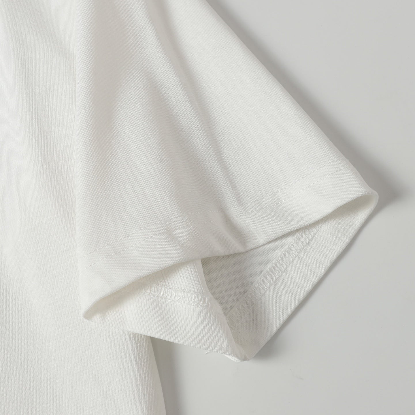 LuxluxHouse Best Quality Clothes Chrome Hearts T-shirt