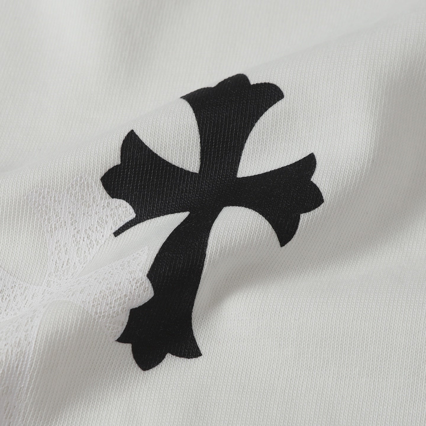 LuxluxHouse Best Quality Clothes Chrome Hearts T-shirt