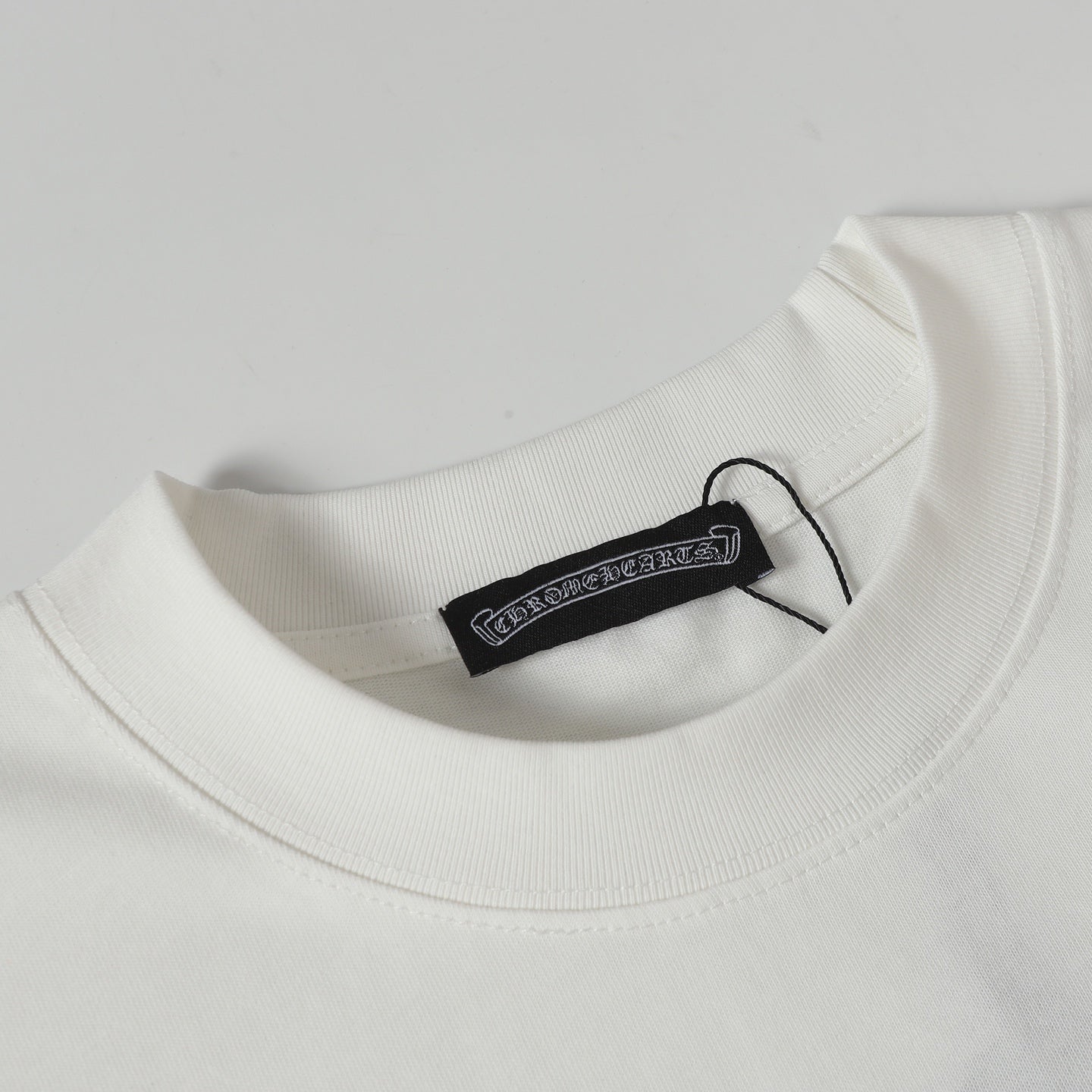 LuxluxHouse Best Quality Clothes Chrome Hearts T-shirt