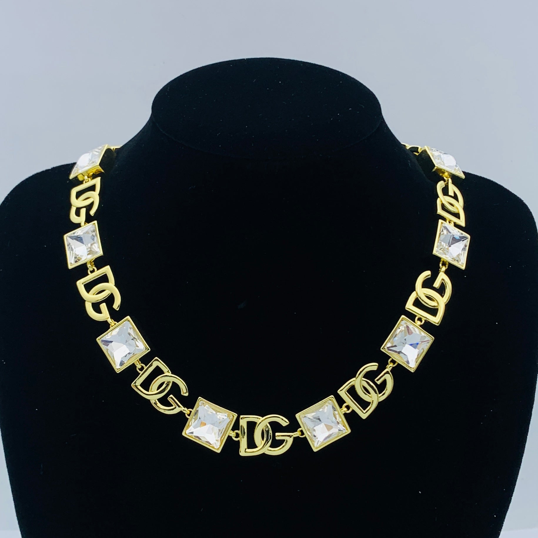 LuxluxHouse Low Price And High Quality Accessories Dolce & Gabbana