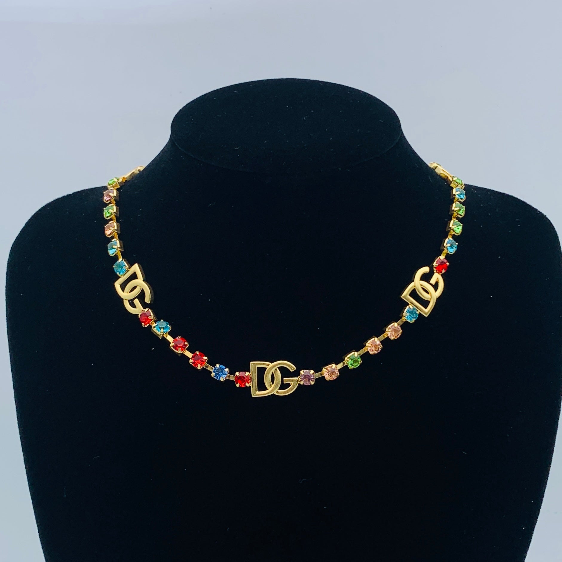 LuxluxHouse Low Price And High Quality Accessories Dolce & Gabbana