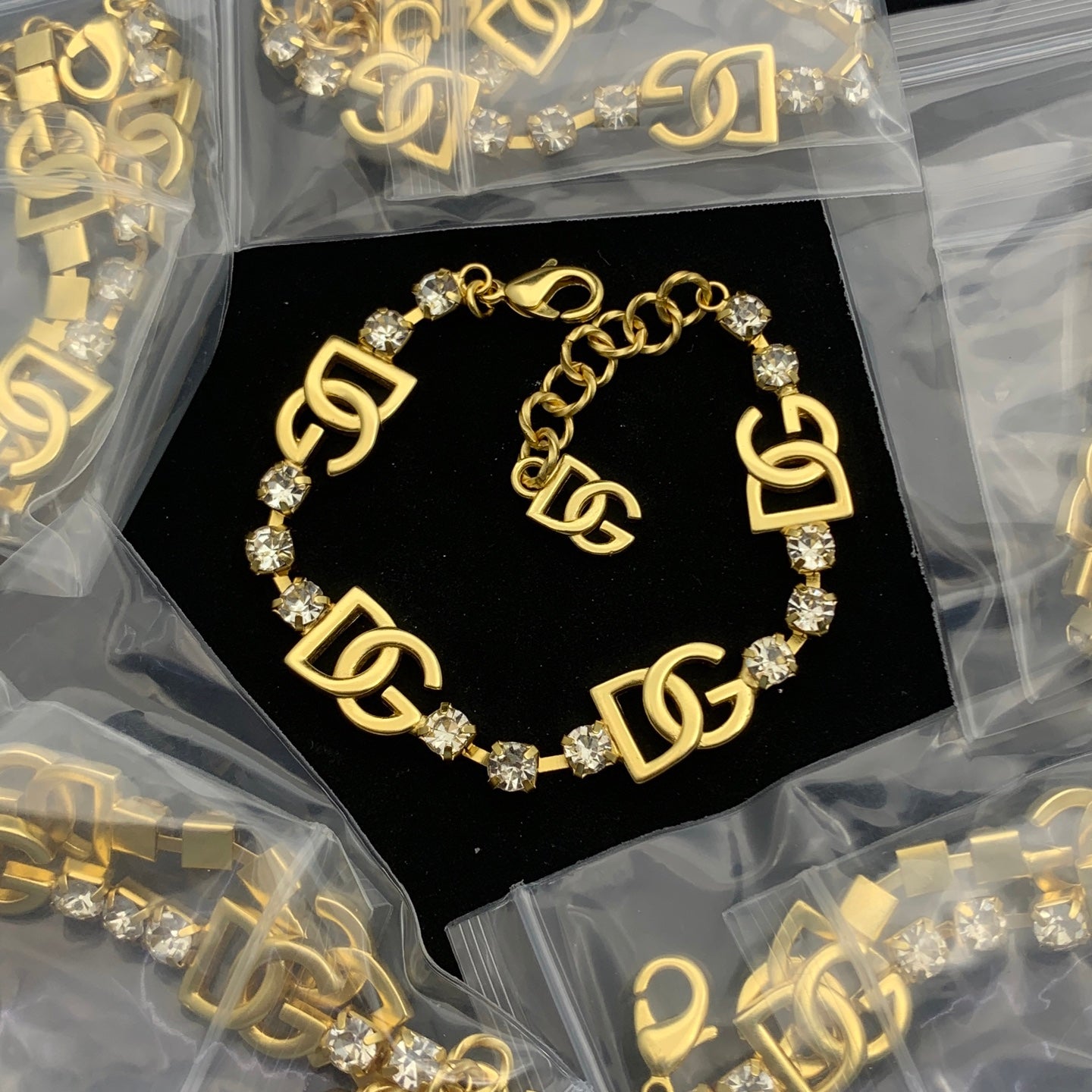 LuxluxHouse Low Price And High Quality Accessories Dolce & Gabbana