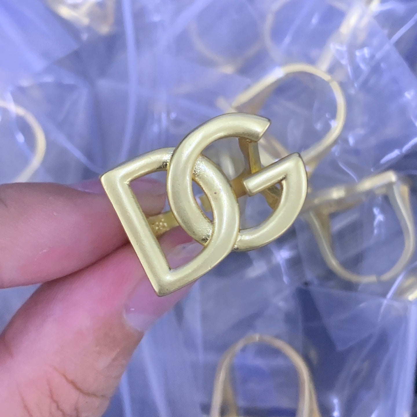 LuxluxHouse Low Price And High Quality Accessories Dolce & Gabbana