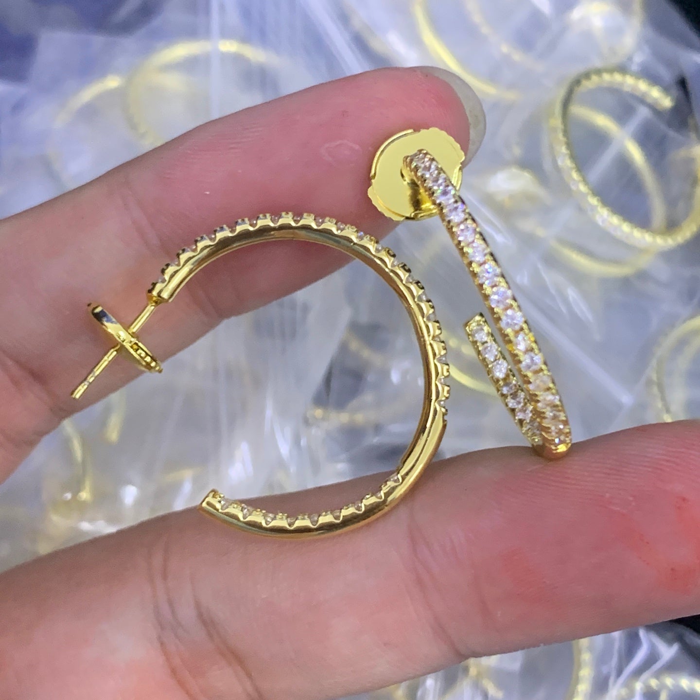 LuxluxHouse Low Price And High Quality Accessories Cartier