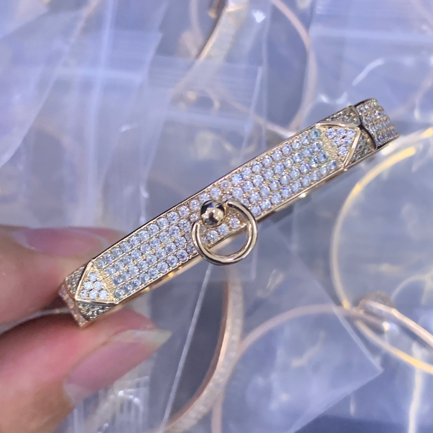LuxluxHouse Low Price And High Quality Accessories Hermes