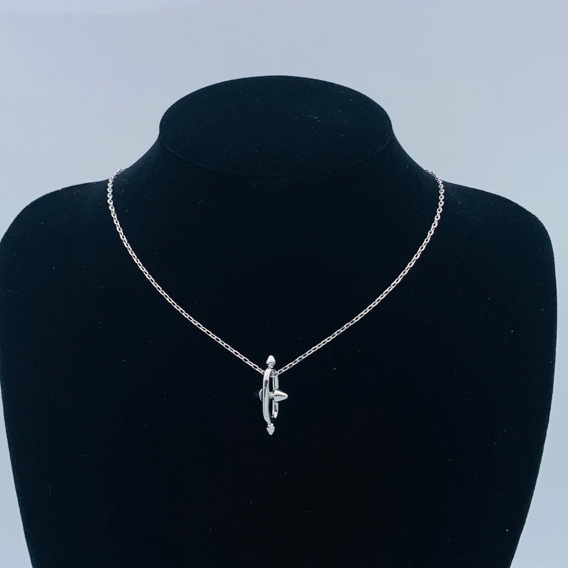 LuxluxHouse Low Price And High Quality Accessories Tiffany