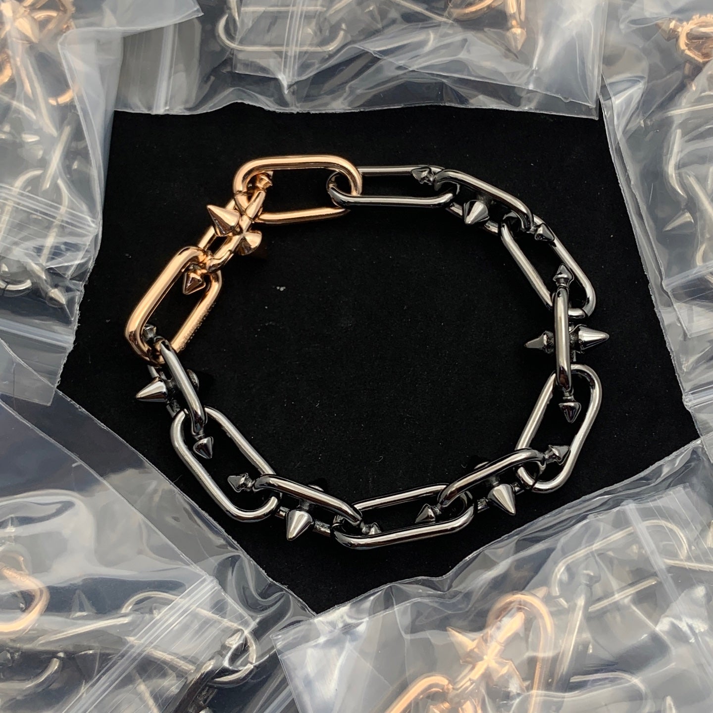 LuxluxHouse Low Price And High Quality Accessories Tiffany