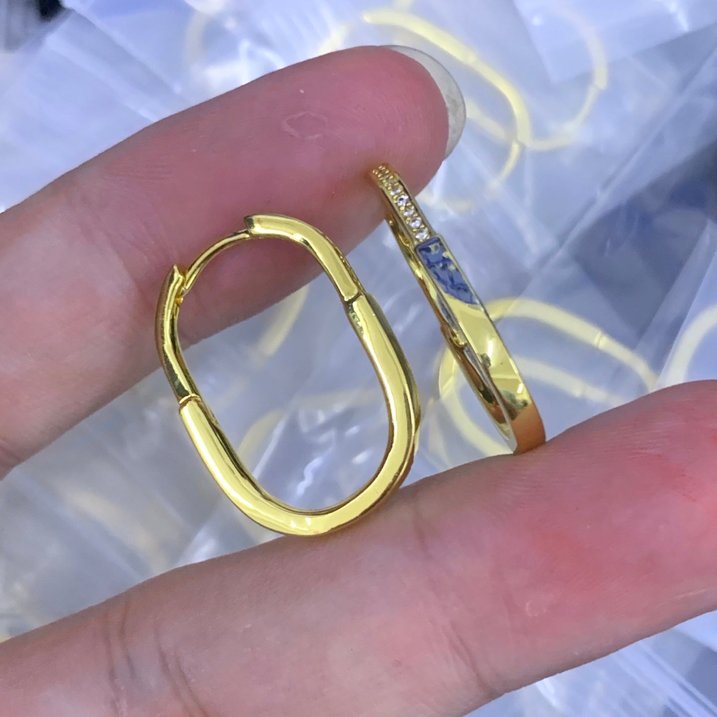 LuxluxHouse Low Price And High Quality Accessories Tiffany