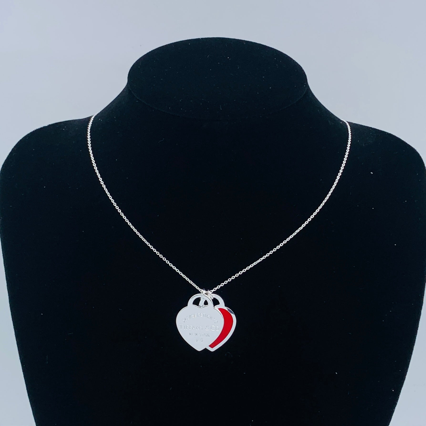 LuxluxHouse Low Price And High Quality Accessories Tiffany