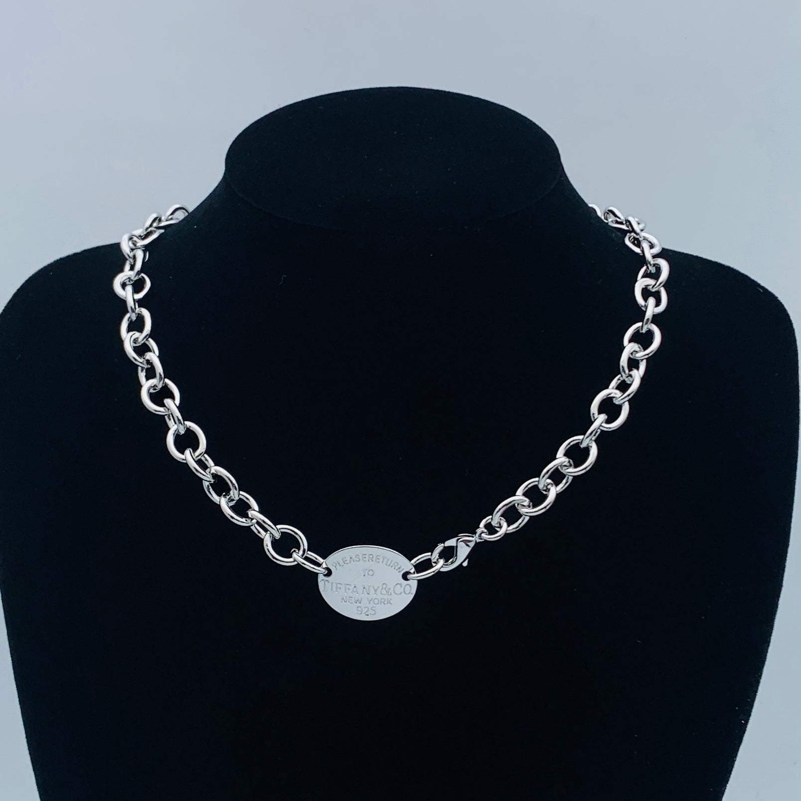 LuxluxHouse Low Price And High Quality Accessories Tiffany