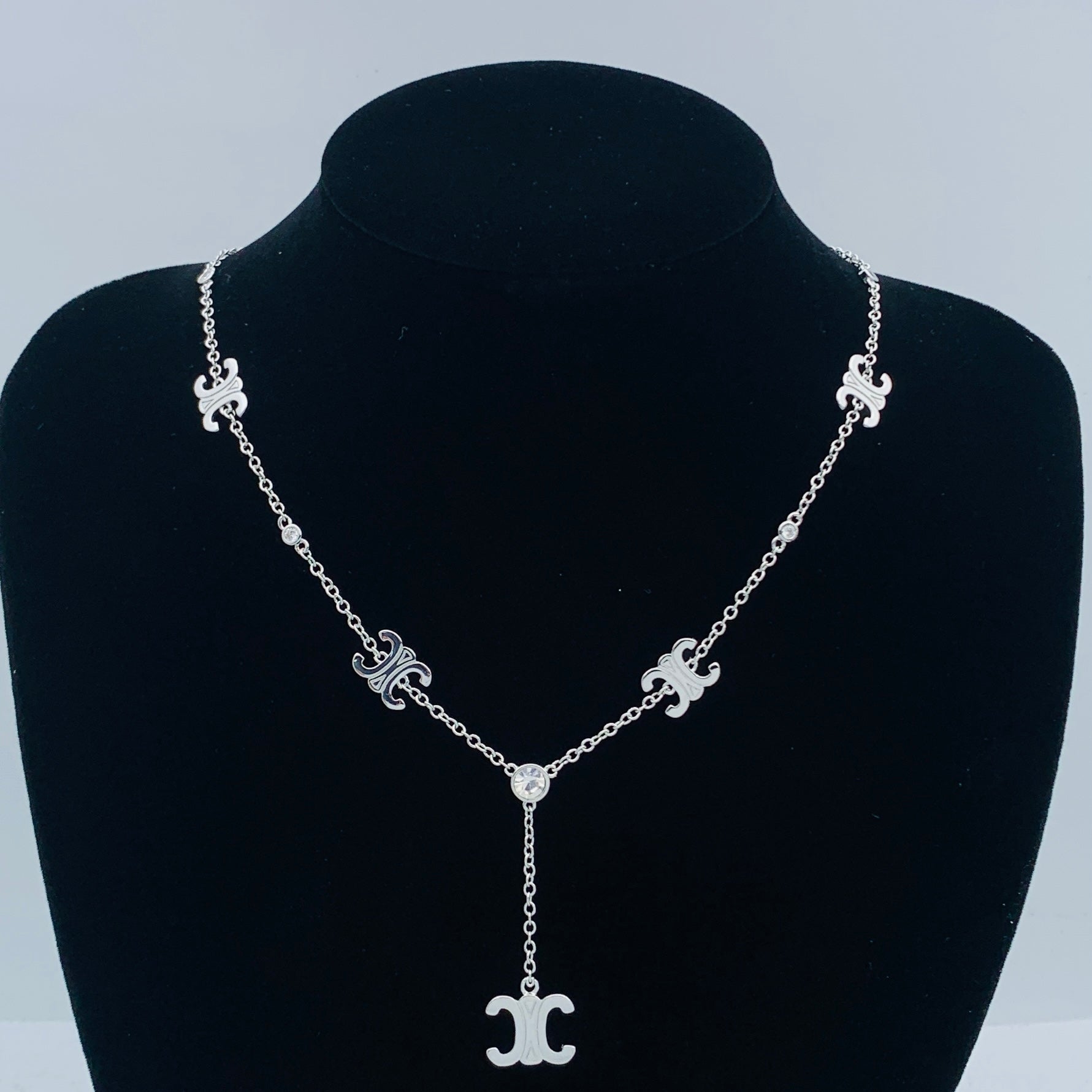 LuxluxHouse Low Price And High Quality Accessories Celine