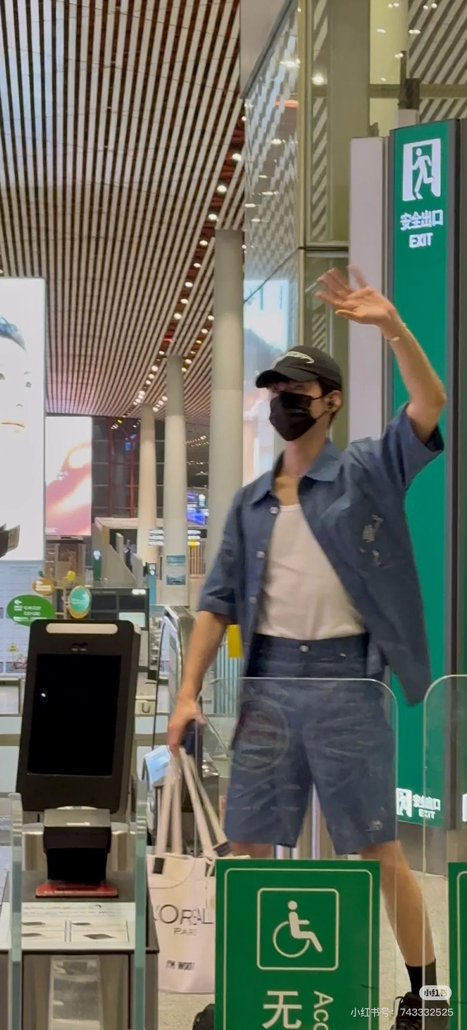 LuxluxHouse Best Quality Clothes Shirts&Polo Louis Vuitton