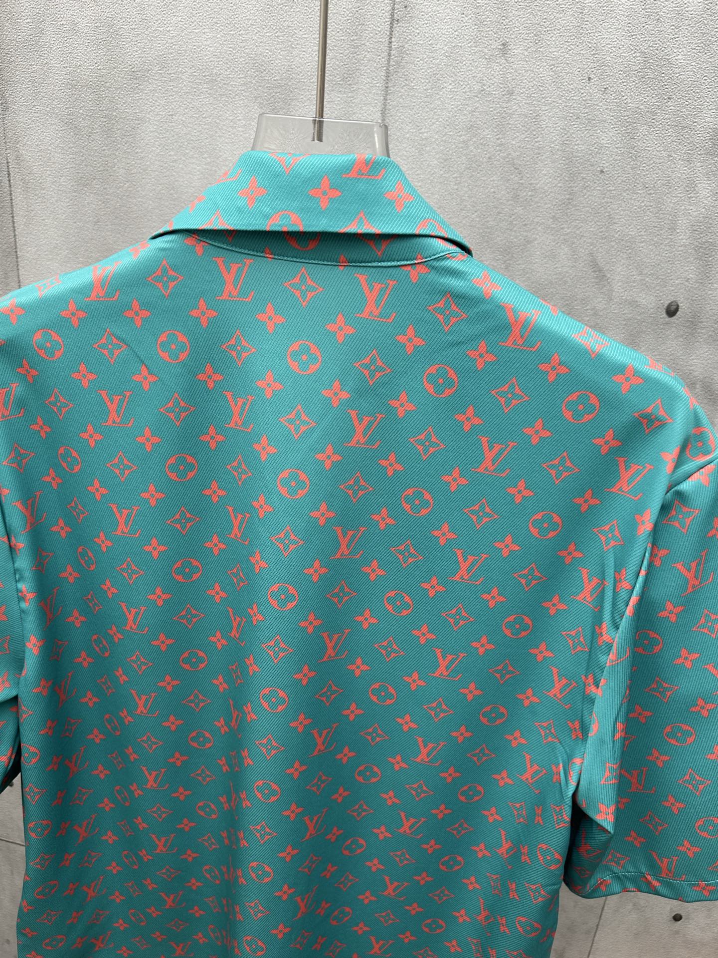 LuxluxHouse Best Quality Clothes Shirts&Polo Louis Vuitton