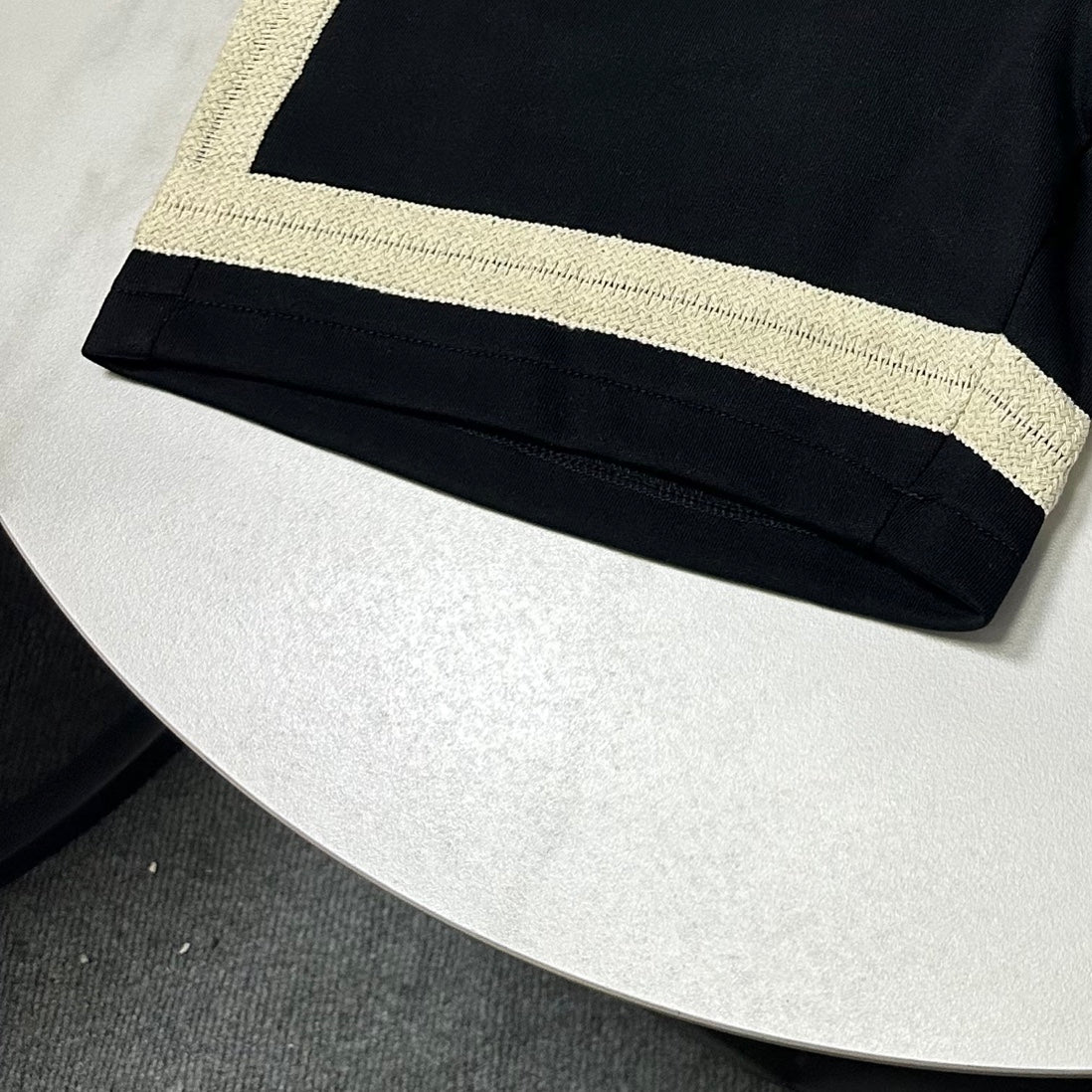 LuxluxHouse Best Quality Clothes Pants Loewe