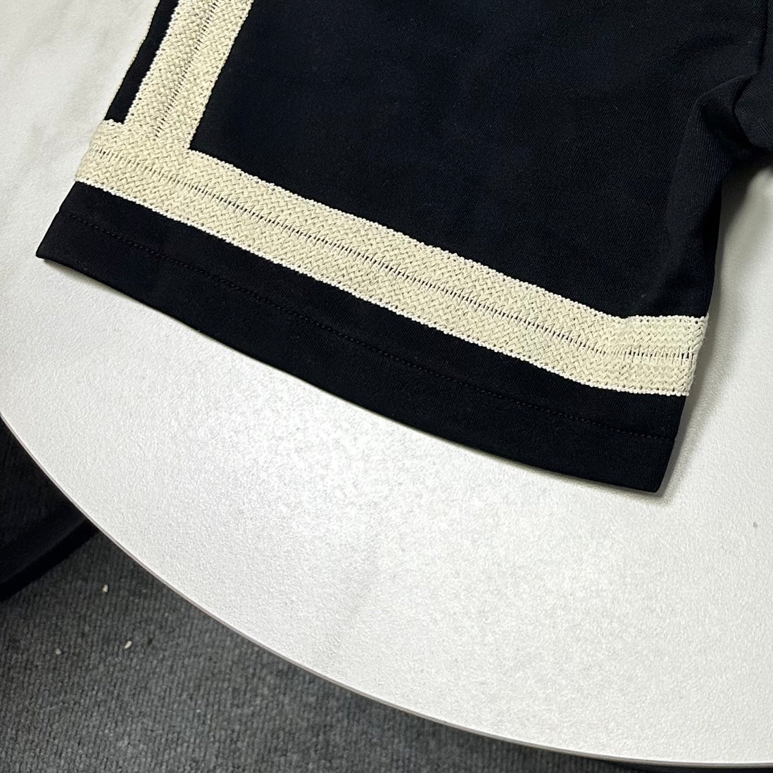 LuxluxHouse Best Quality Clothes Pants Loewe