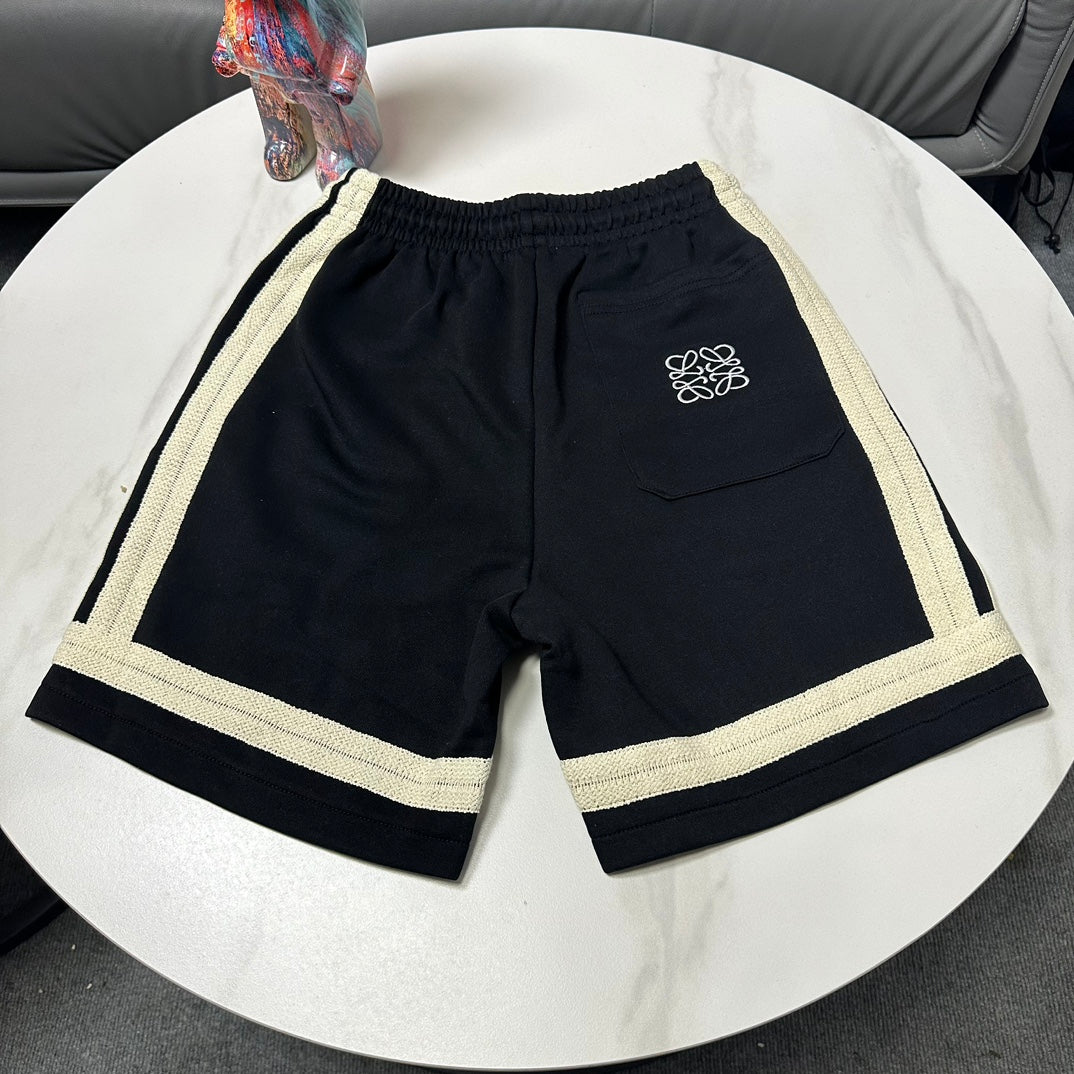 LuxluxHouse Best Quality Clothes Pants Loewe