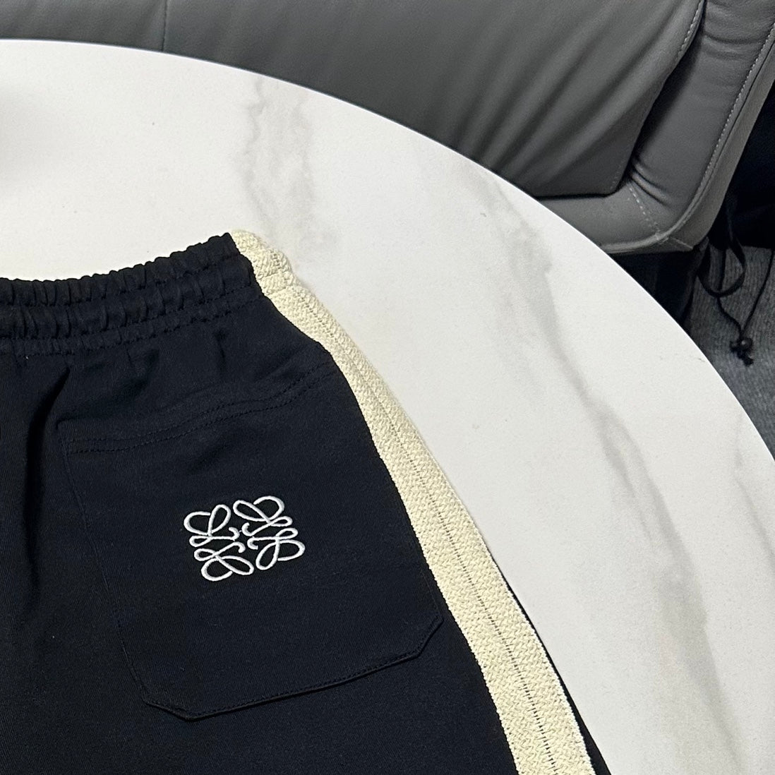 LuxluxHouse Best Quality Clothes Pants Loewe