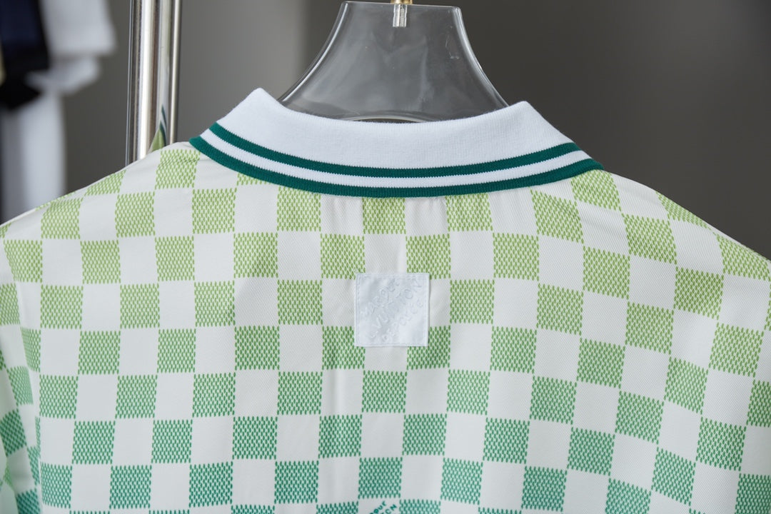 LuxluxHouse Best Quality Clothes Shirts&Polo Louis Vuitton
