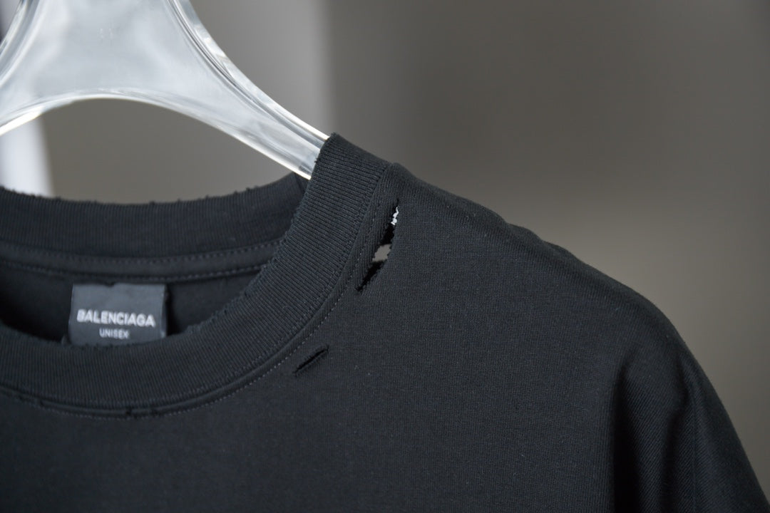 LuxluxHouse Best Quality Clothes Balenciaga T-shirt