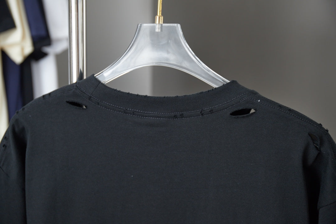 LuxluxHouse Best Quality Clothes Balenciaga T-shirt