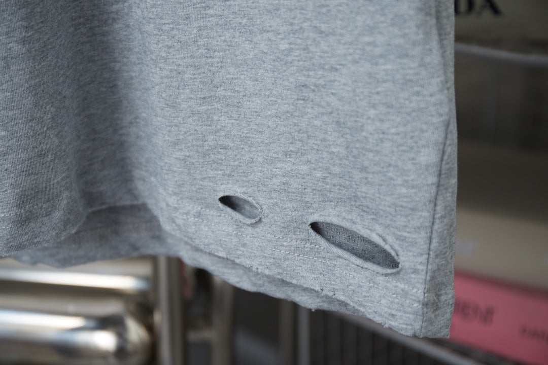 LuxluxHouse Best Quality Clothes Balenciaga T-shirt