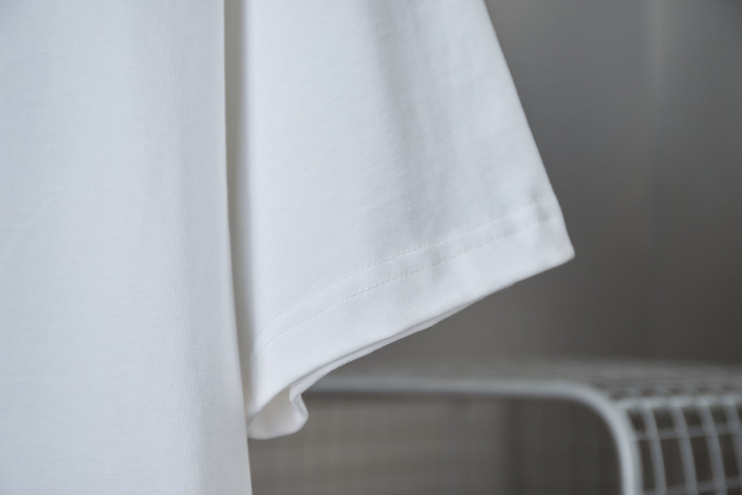 LuxluxHouse Best Quality Clothes T-shirt Prada