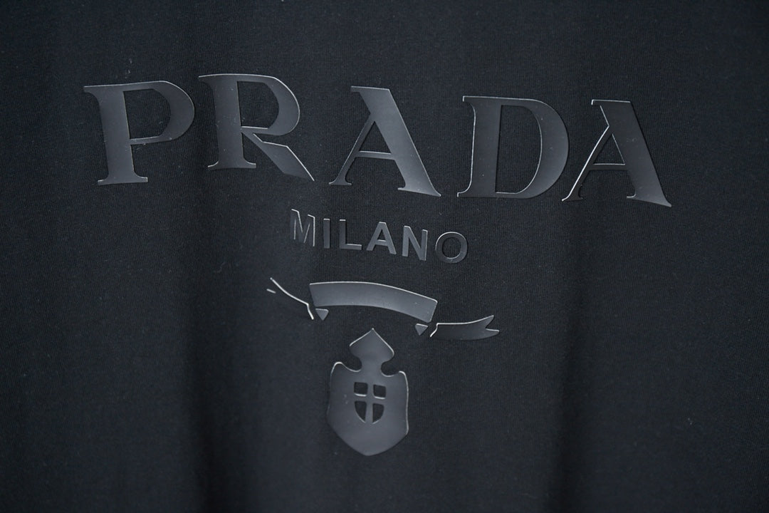 LuxluxHouse Best Quality Clothes T-shirt Prada