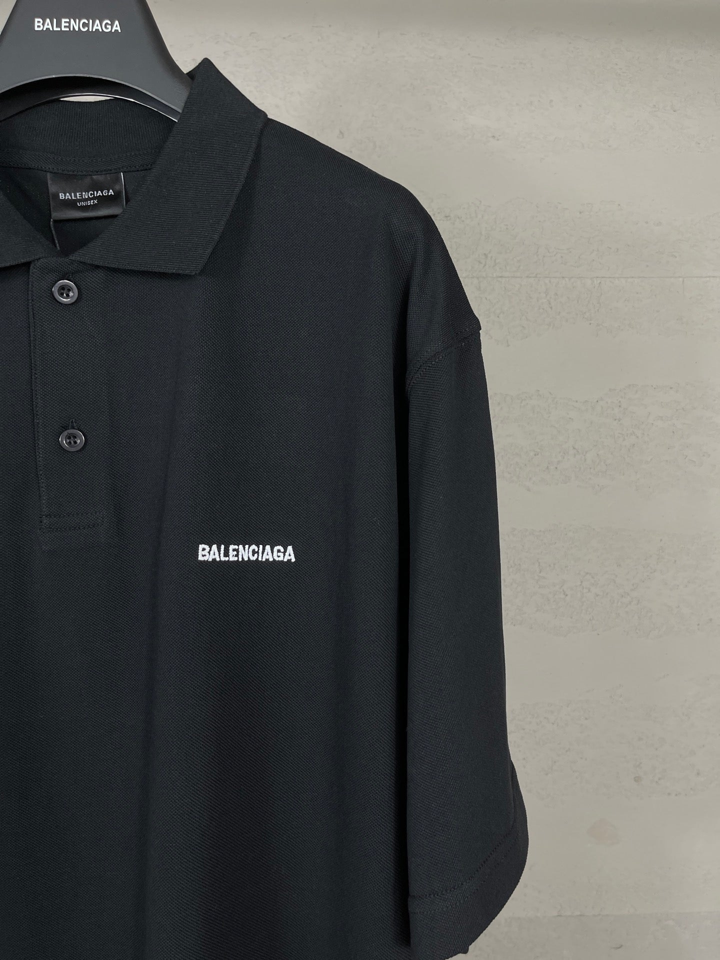 LuxluxHouse Best Quality Clothes Balenciaga Shirts&Polo
