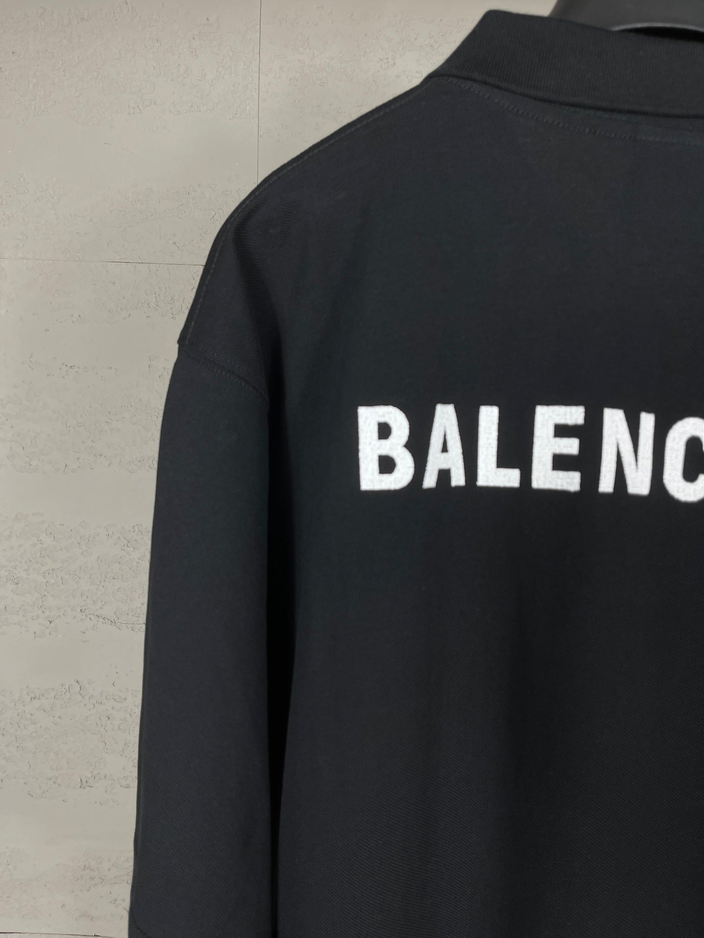 LuxluxHouse Best Quality Clothes Balenciaga Shirts&Polo