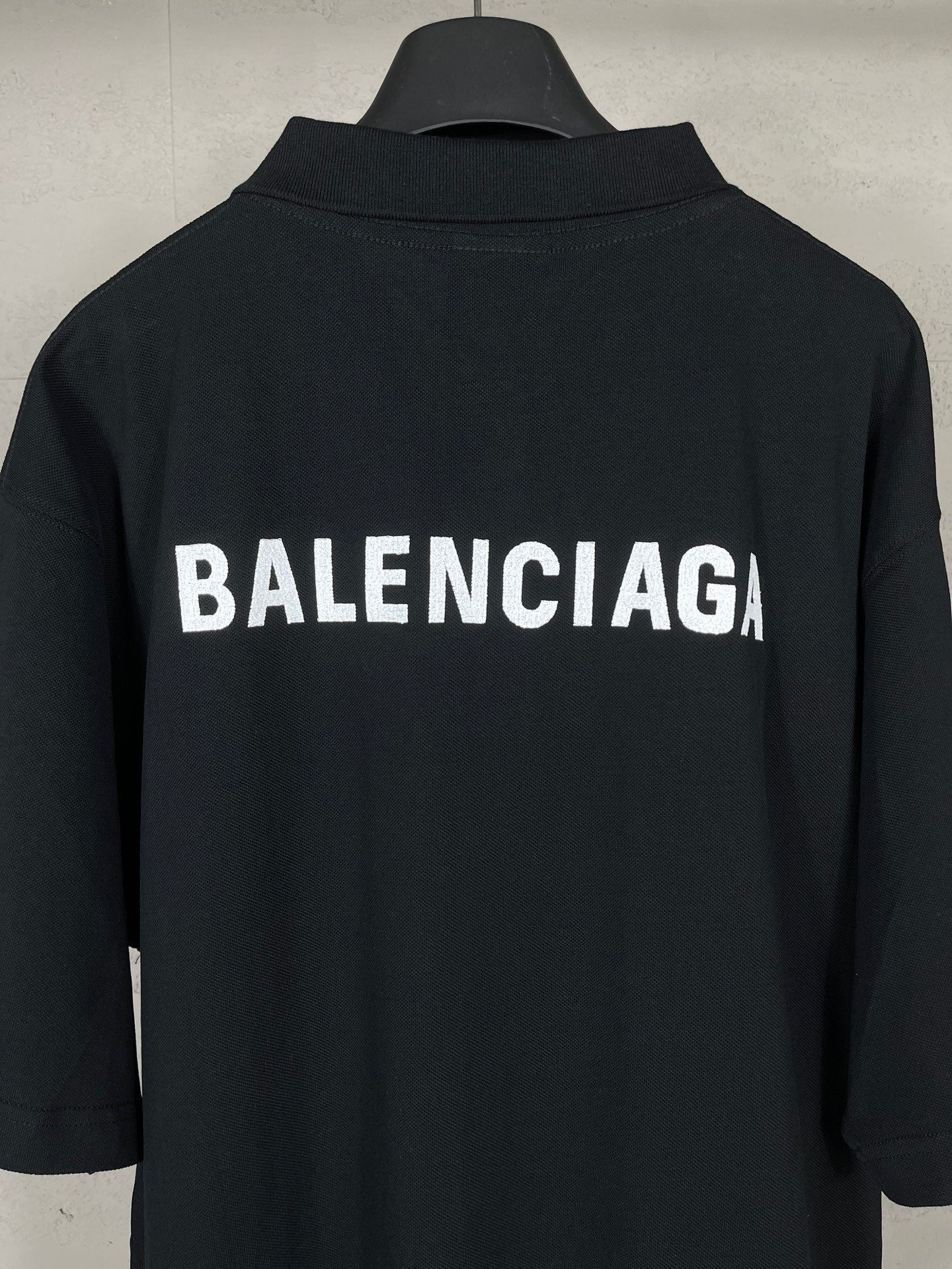 LuxluxHouse Best Quality Clothes Balenciaga Shirts&Polo