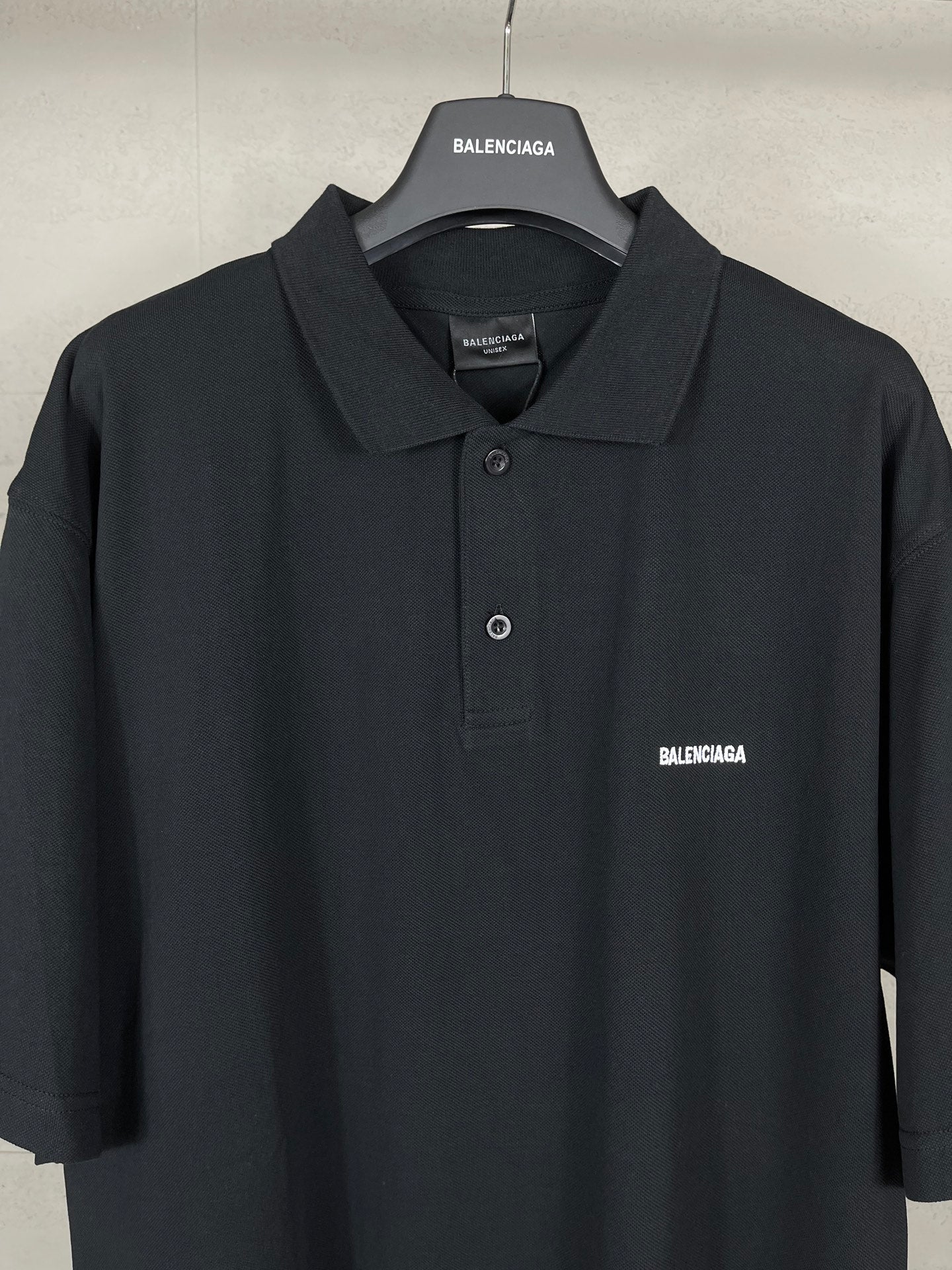 LuxluxHouse Best Quality Clothes Balenciaga Shirts&Polo