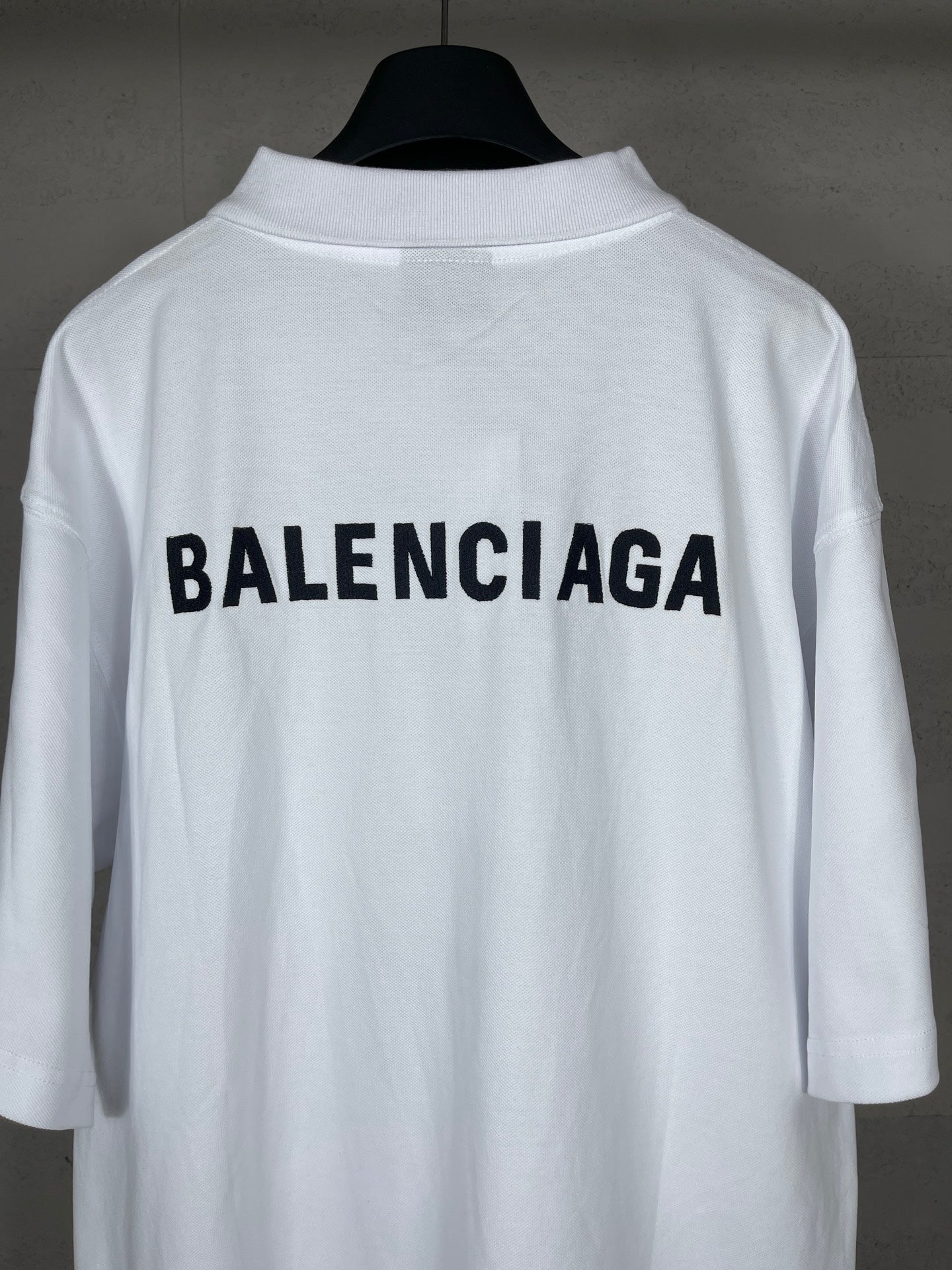 LuxluxHouse Best Quality Clothes Balenciaga Shirts&Polo