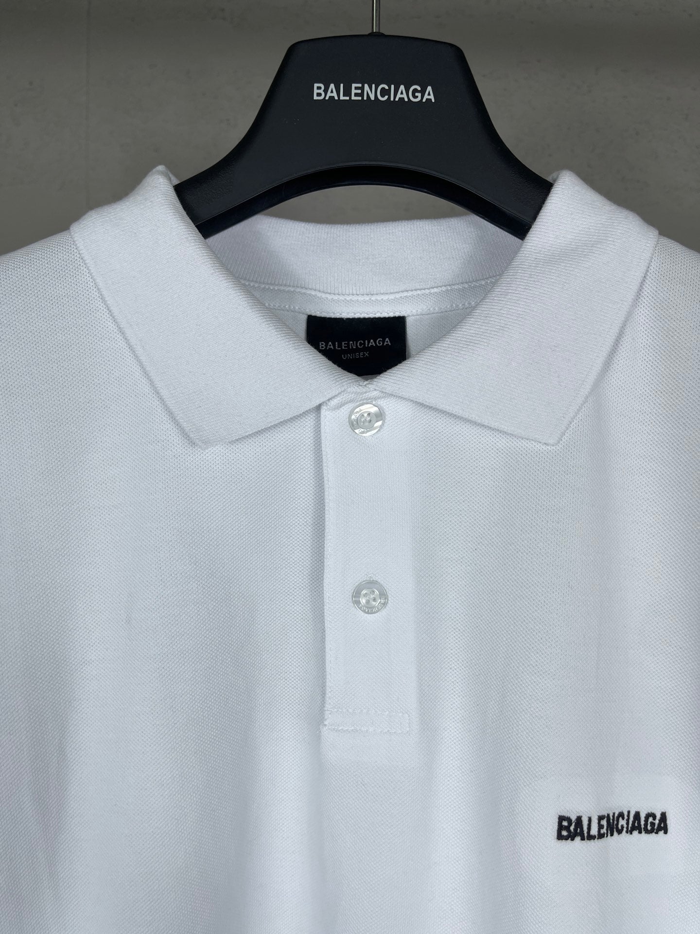 LuxluxHouse Best Quality Clothes Balenciaga Shirts&Polo