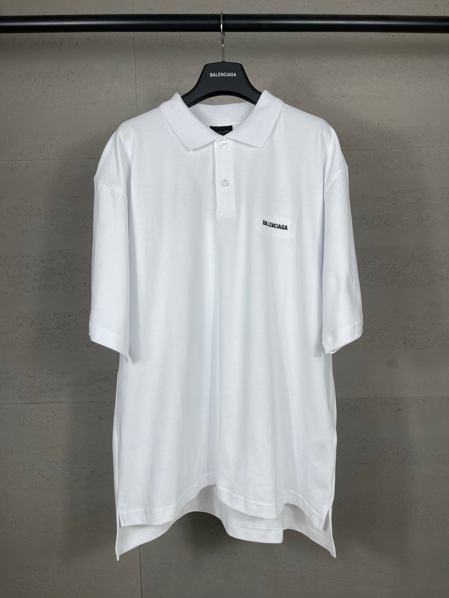 LuxluxHouse Best Quality Clothes Balenciaga Shirts&Polo