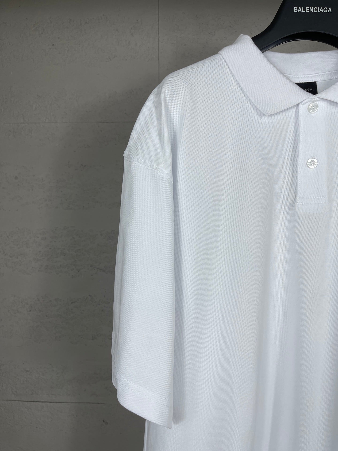 LuxluxHouse Best Quality Clothes Balenciaga Shirts&Polo